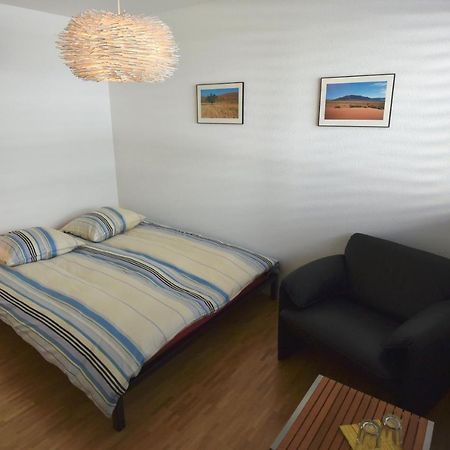Bnb 5430 Wettingen Exterior foto