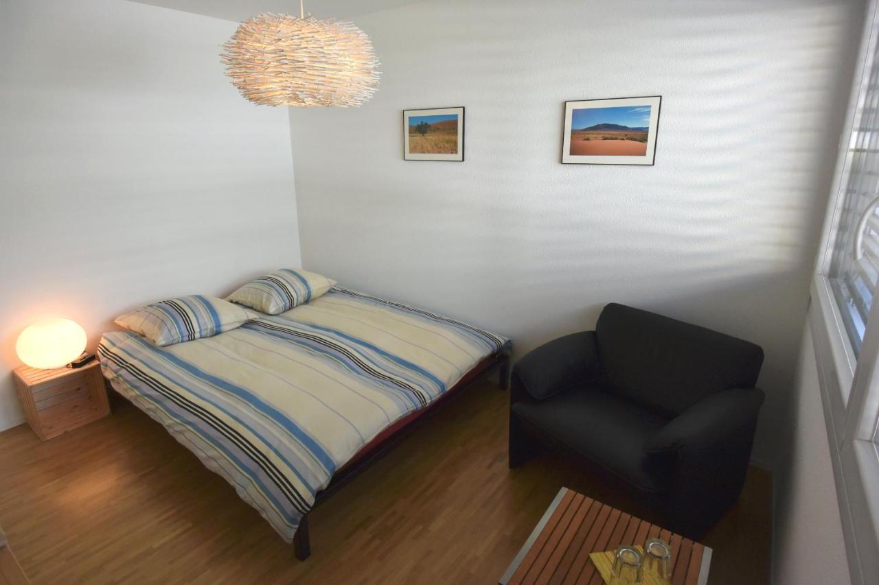 Bnb 5430 Wettingen Exterior foto