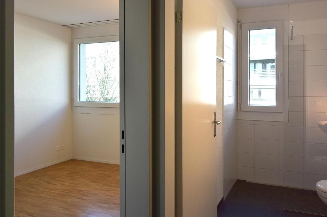 Bnb 5430 Wettingen Exterior foto